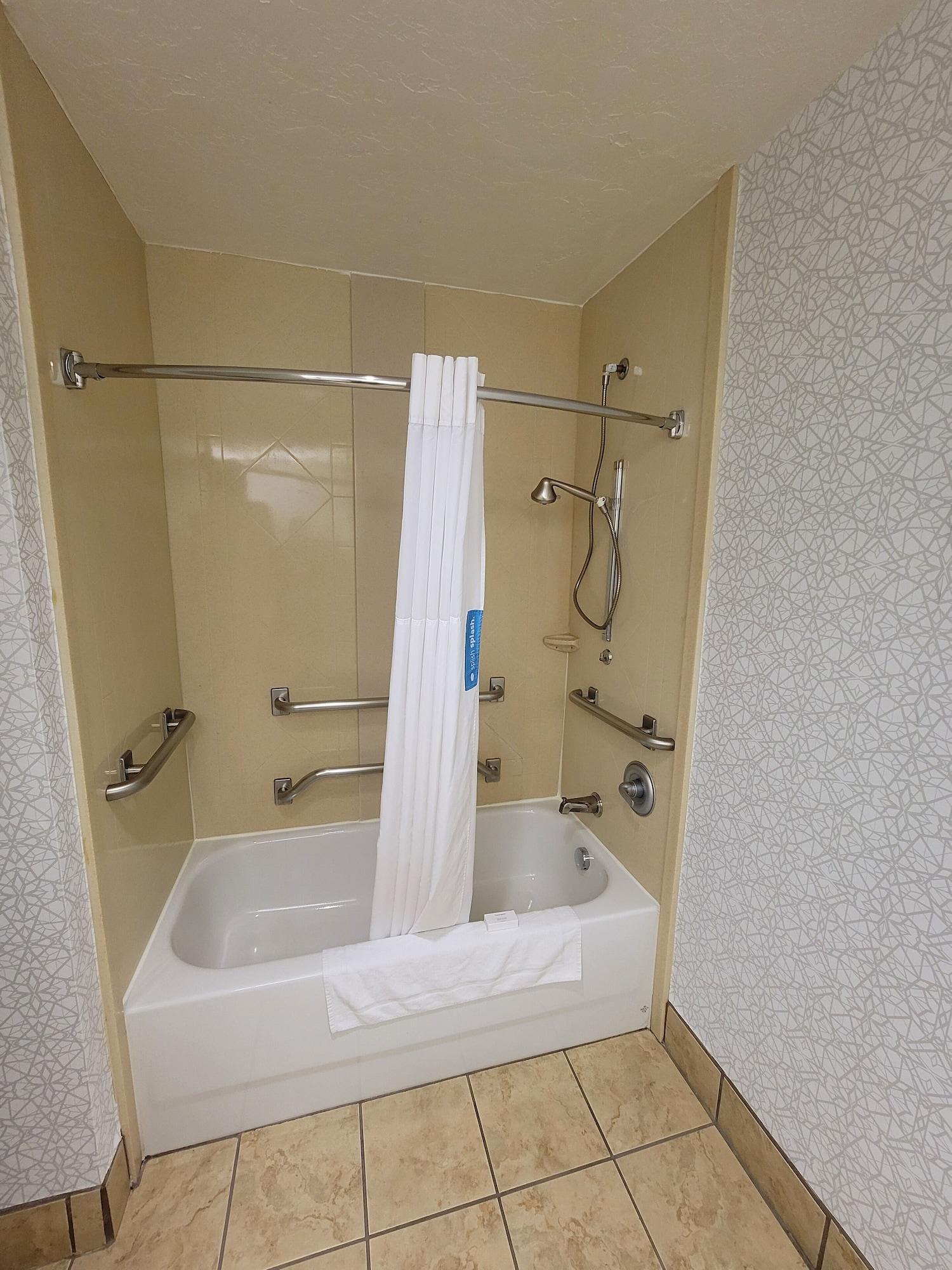 Hampton Inn Salt Lake City/Murray Exterior photo