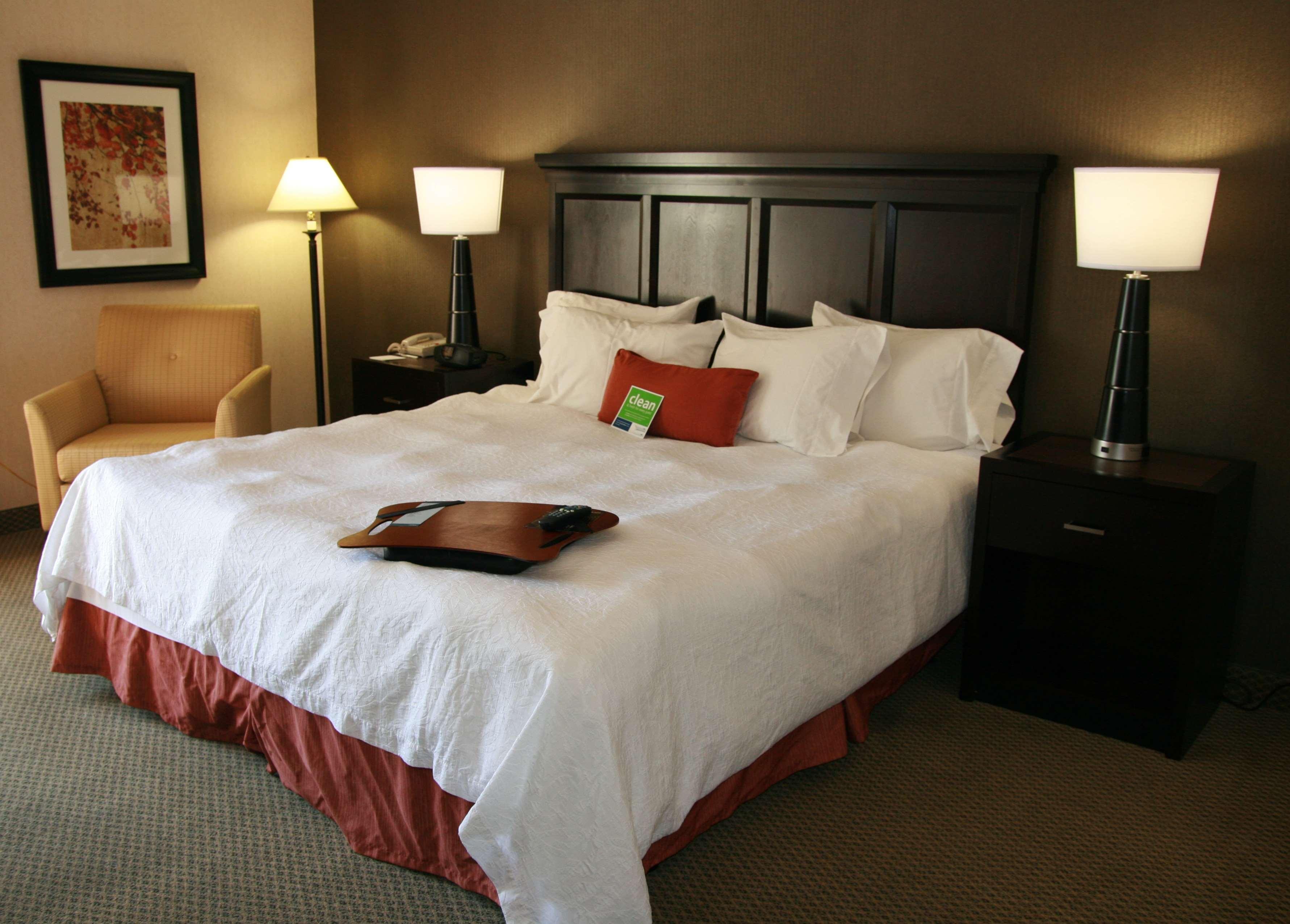 Hampton Inn Salt Lake City/Murray Room photo