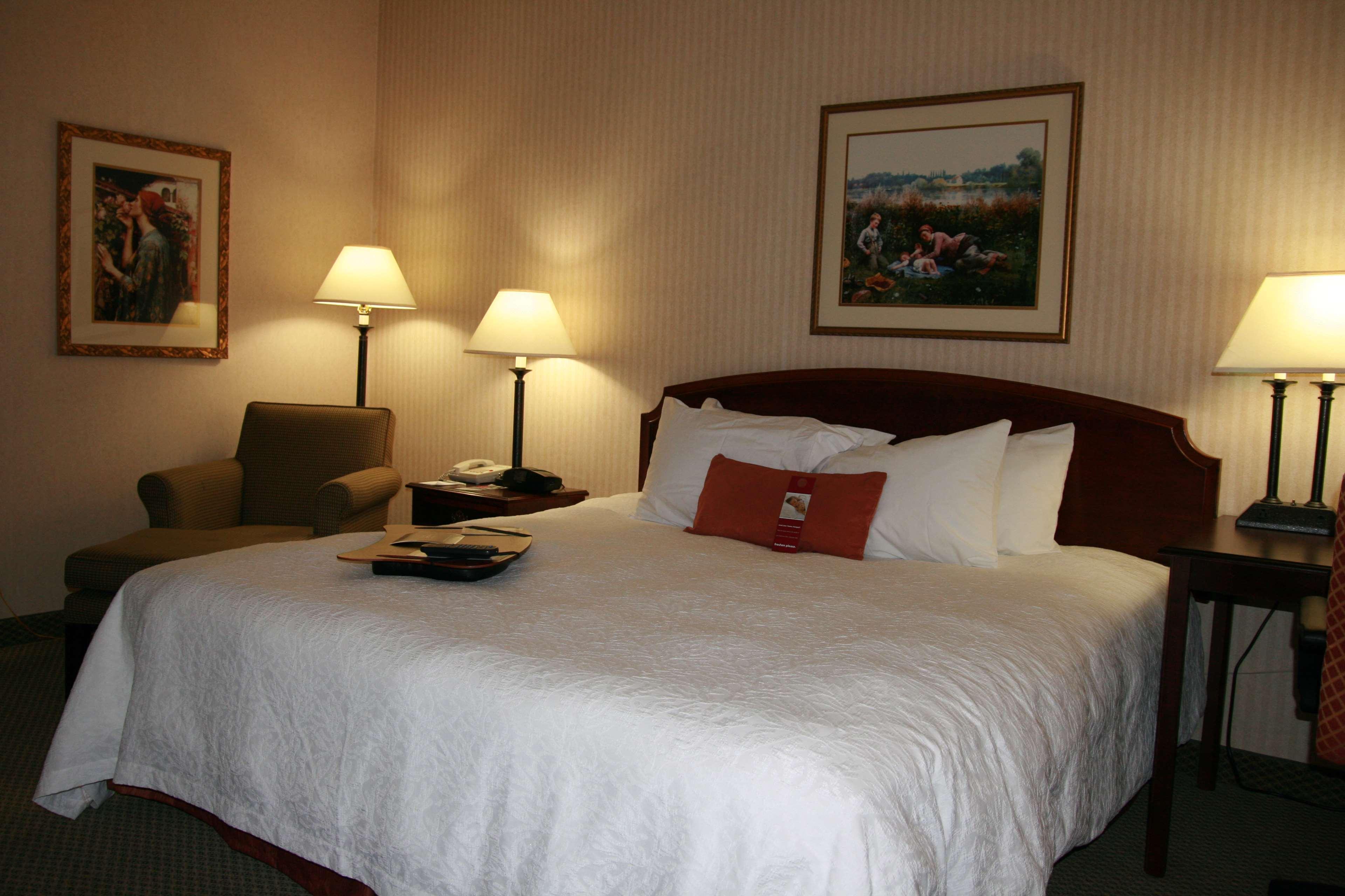 Hampton Inn Salt Lake City/Murray Exterior photo
