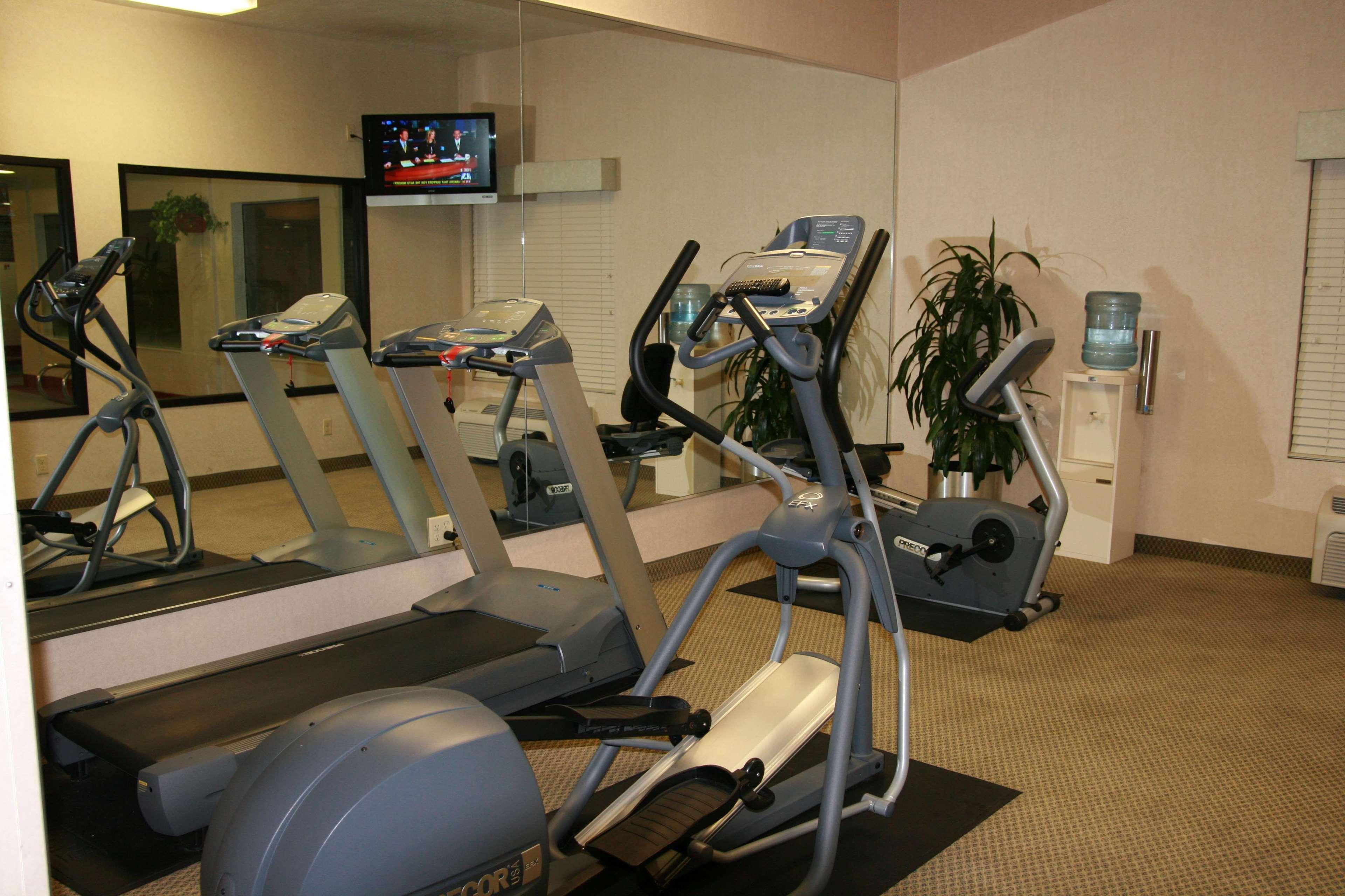 Hampton Inn Salt Lake City/Murray Facilities photo
