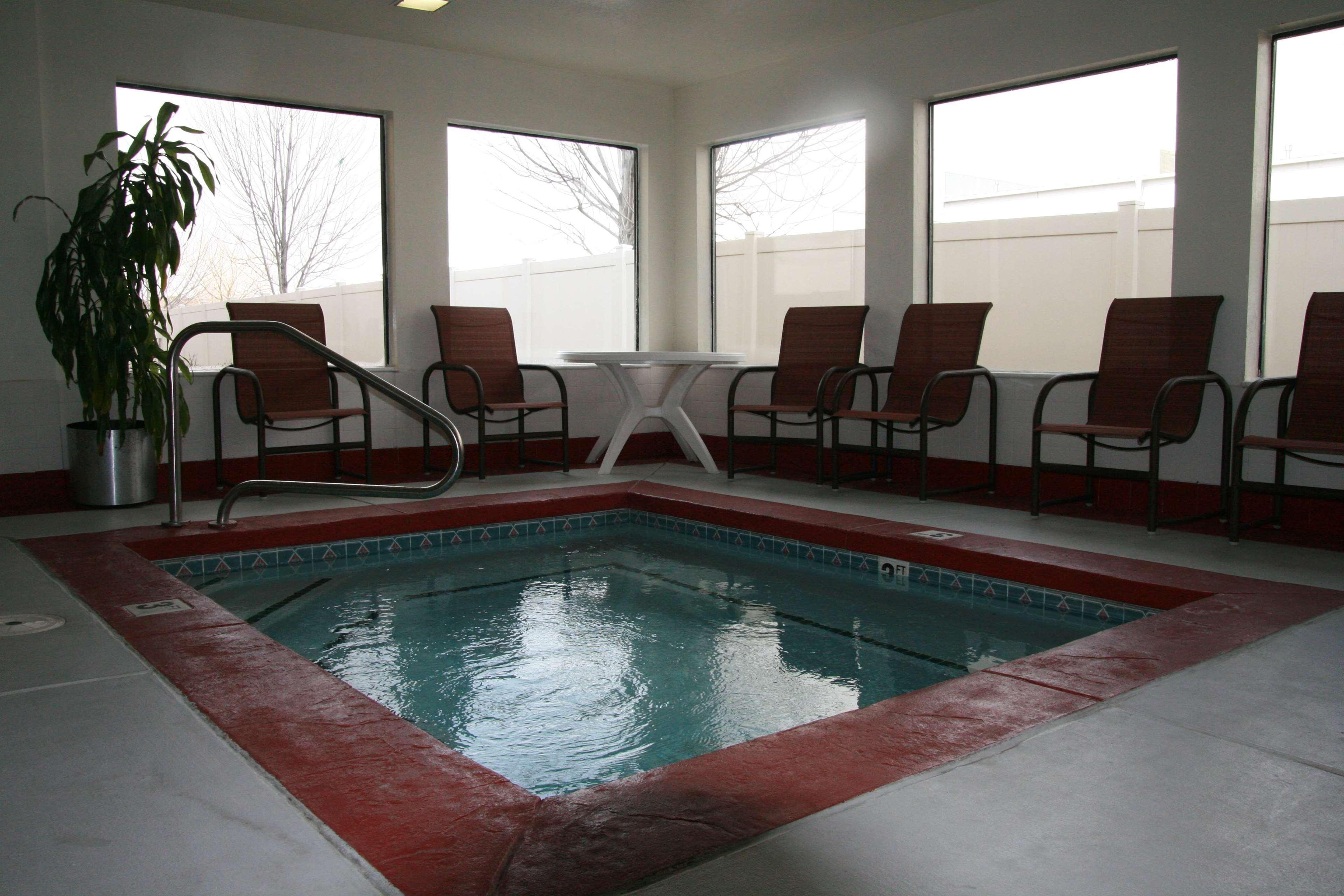 Hampton Inn Salt Lake City/Murray Facilities photo
