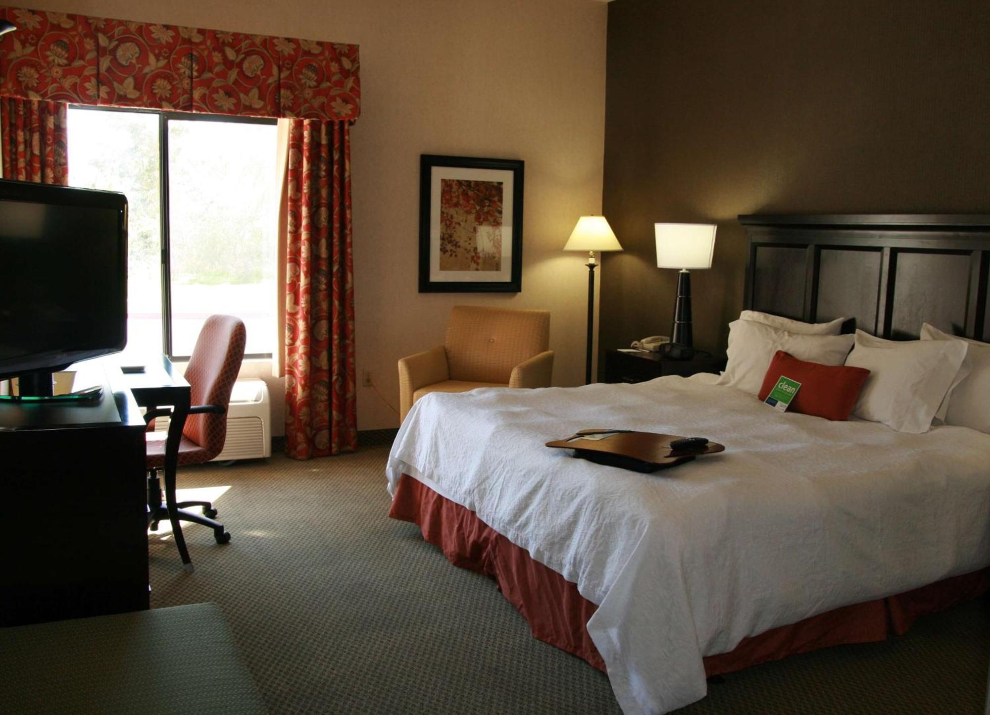 Hampton Inn Salt Lake City/Murray Exterior photo
